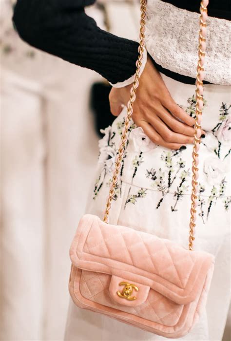 buy vintage chanel bags paris|chanel bag new collection 2022.